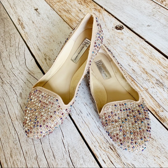INC International Concepts Shoes - ✨Magical INC Bejeweled Flats